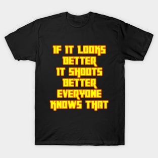 DRG Quote T-Shirt